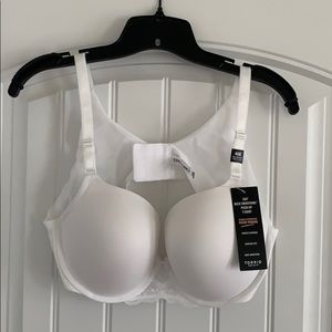 Torrid 360 push up bra.
